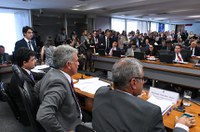 Comissão limita acesso a votação da MP do Contrato Verde e Amarelo, nesta terça