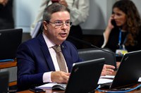 Anastasia dá aval a proposta que permite votação virtual por senadores