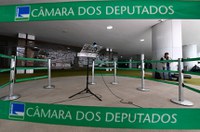Cancelada sessão do Congresso para votar vetos e projetos sobre emendas impositivas