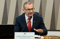 CMA cancela reuniões como medida de prevenção ao coronavírus