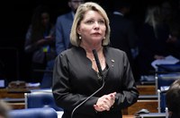 TSE adia eleição suplementar para senador em Mato Grosso devido ao coronavírus