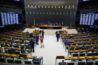 Aprovado na Câmara, reconhecimento de calamidade pública segue para o Senado