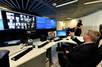 Primeira votação remota do Senado tem na pauta decreto de calamidade pública