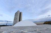 Senado vota decreto de calamidade pública em resposta à covid-19 na sexta