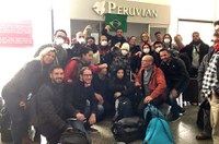 Voo trará brasileiros do Peru, mas senadores apelam por outros turistas esperando socorro