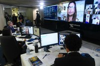 Congresso fiscalizará recursos da saúde para evitar uso político, diz Soraya