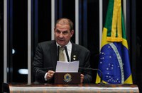 Exportações de commodities agrícolas não podem levar a desabastecimento interno, diz Vanderlan