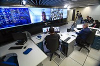 Major Olímpio sugere adiar eleições municipais e unificar pleitos em 2022