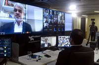 Política econômica do governo piora crise do coronavírus, diz Humberto Costa