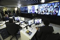 MP da renegociação de dívidas com a União será votada via internet nesta terça