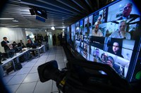 Senado aprova MP que regulamenta a negociação de dívidas com a União