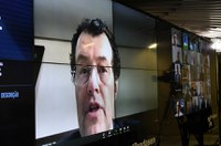 Senado vota nesta quinta, em sessão remota, antecipação de repasse do FPM