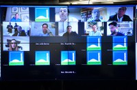 Auxílio de R$ 600 será votado, sem emendas ao projeto, nesta segunda