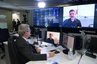 Senado tem novas regras para as sessões deliberativas virtuais
