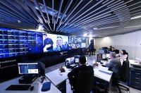 Anastasia anuncia agenda de votação para projetos de combate à crise