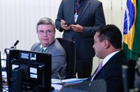 Anunciados integrantes de comissão para acompanhar medidas contra pandemia