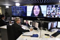 Coronavírus: senadores alertam para violência contra a mulher durante isolamento