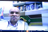 Senado aprova uso da telemedicina durante pandemia de covid-19