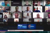 Câmaras municipais já começam a realizar sessões remotas com apoio do Senado