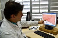 Dário Berger propõe ao Ministério da Saúde uso de sistema de telemedicina catarinense