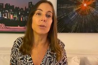 Mara Gabrilli pede atenção especial às pessoas com deficiência para uso da telemedicina