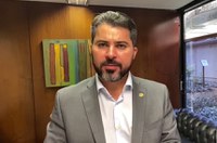 Marcos Rogério defende 'cautela e equilíbrio' na questão do isolamento social