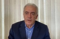 Otto Alencar cobra de Bolsonaro assistência à população contra a Covid-19