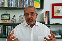 Projeto de Paim equipara contaminação de profissional da saúde pelo coronavírus a acidente de trabalho