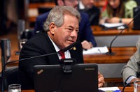 Relator é favorável a MP que abriu crédito para socorro a vítimas de enchente