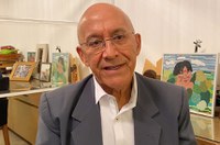 Confúcio Moura estimula doação de parte de imposto para crianças e idosos