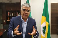 Eduardo Girão afirma que momento é de união para combater pandemia