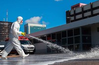 MP libera R$ 2,1 bilhões para combate ao coronavírus nos estados