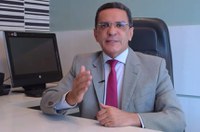 Mecias de Jesus pede equipamentos e medidas de proteção para os profissionais da saúde