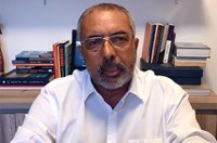 Paim pede à Câmara rapidez em projeto que estende auxílio emergencial