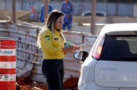 Projeto autoriza transferência de recursos de multas para serviços de saúde