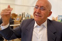 Confúcio defende ampliação de crédito fundiário para agricultores familiares