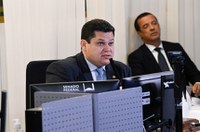 Créditos extraordinários contra coronavírus passarão direto pelo Senado