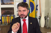 Para Marcos Rogério, reforma do Estado é urgente para retomada da economia