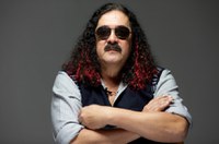 Senadores lamentam morte de Moraes Moreira