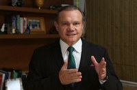 Wellington Fagundes destaca atuação de veterinários durante o combate à Covid-19