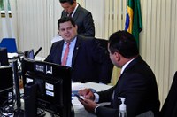 Davi Alcolumbre alega reciprocidade e não pautará matéria da Câmara