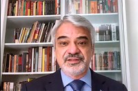 Humberto Costa acusa Jair Bolsonaro de ameaçar governadores e prefeitos