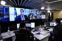 Comissão Diretora aprova declaração de perda do mandato de Juíza Selma