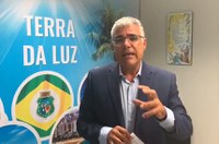 Girão defende classificar  como hediondos crimes contra administração em calamidades