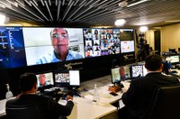 Governo já editou 28 MPs relacionadas à pandemia de coronavírus