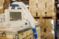 MP autoriza registro de preços em aquisicão de bens para combate à pandemia