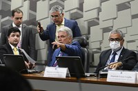 Senadores veem falta de consenso para votar MP do Contrato Verde e Amarelo