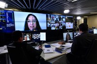 Projetos buscam garantir atendimento a mulheres vítimas de violência durante pandemia