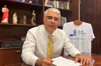 Girão quer recursos dos fundos eleitoral e partidário no combate ao coronavírus