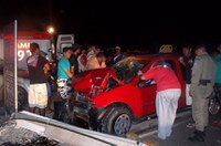 MP do fim do DPVAT perderá a validade na segunda-feira (20)